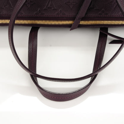 Louis Vuitton Empreinte Lumineuse PM Aube 6 of 11