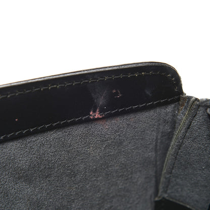 Louis Vuitton Epi Nocturne PM Black 7 of 10