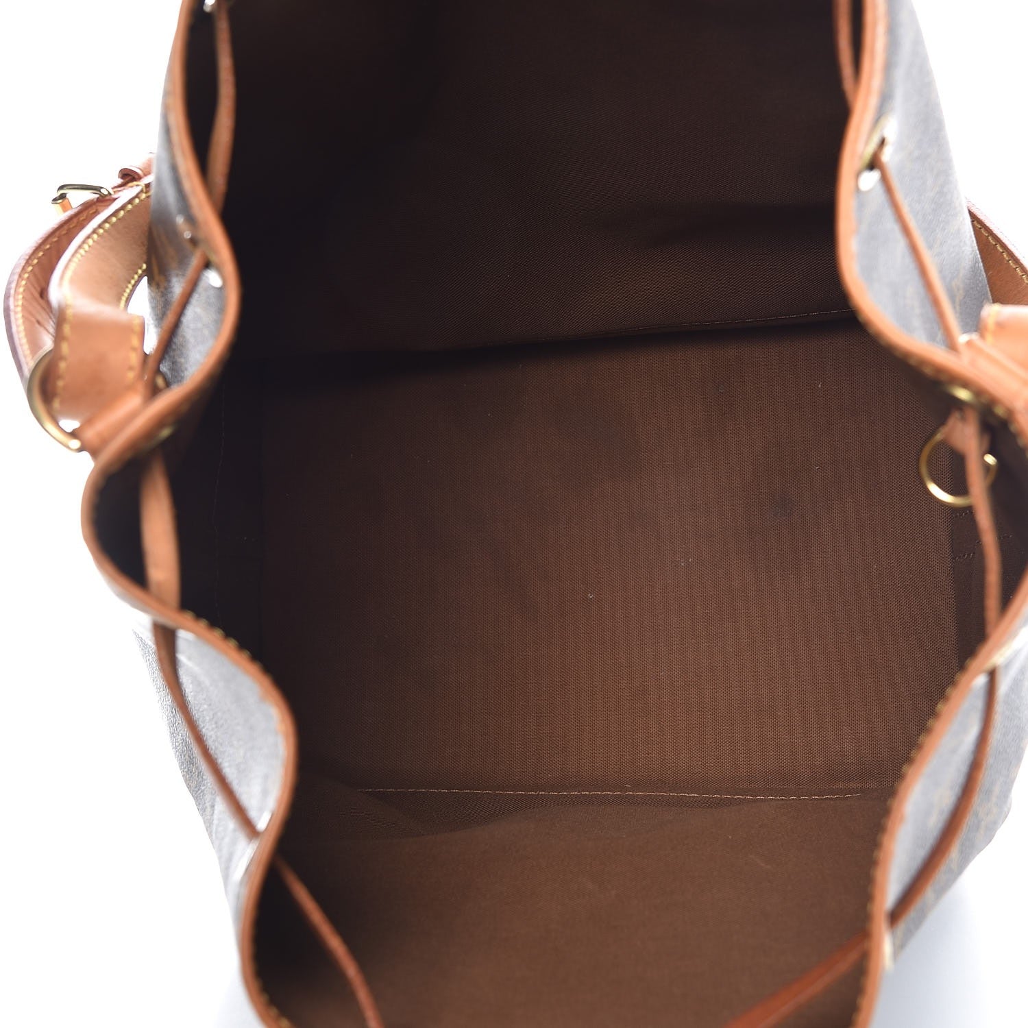 Louis Vuitton Monogram Noe 5 of 14