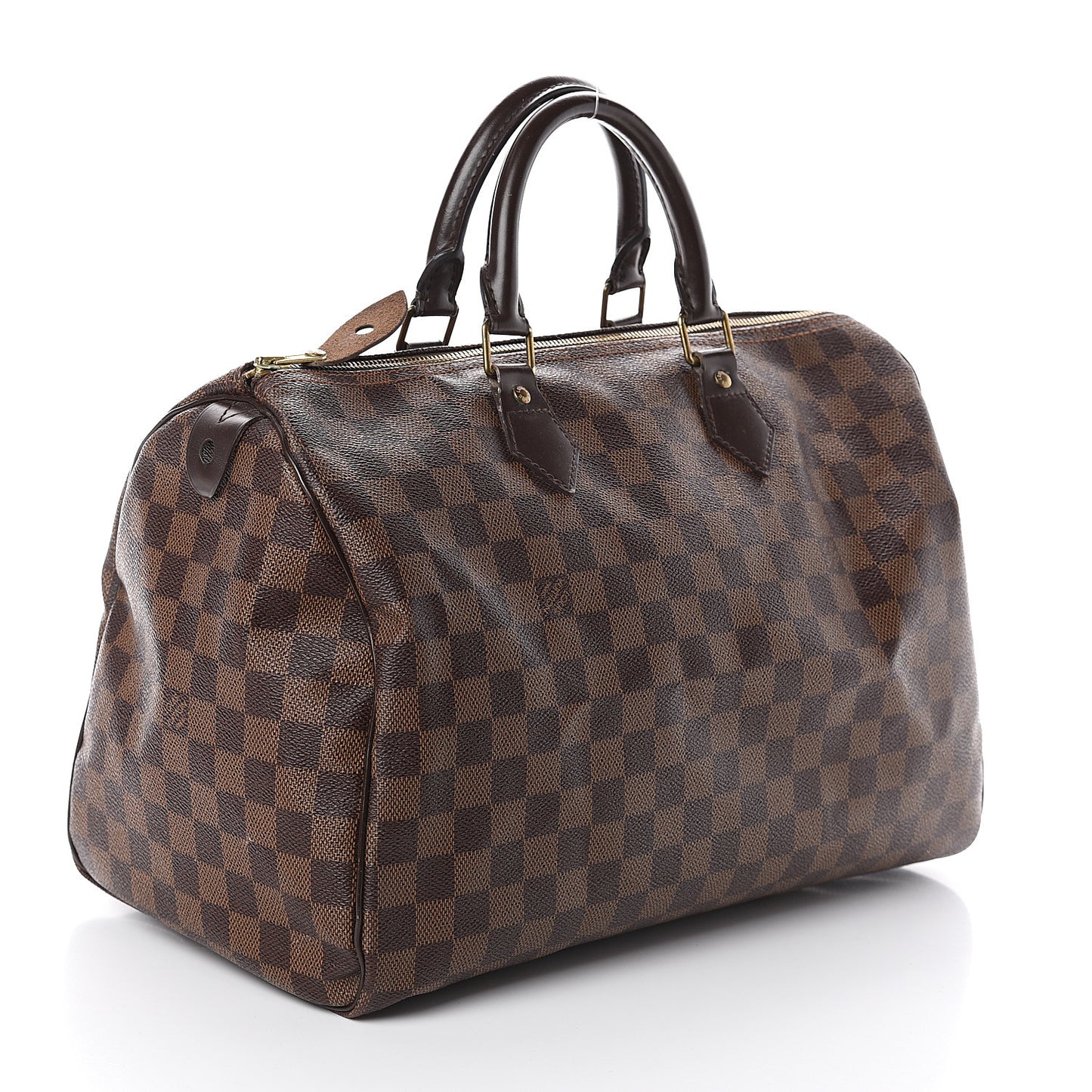 Damier Ebene Speedy 35