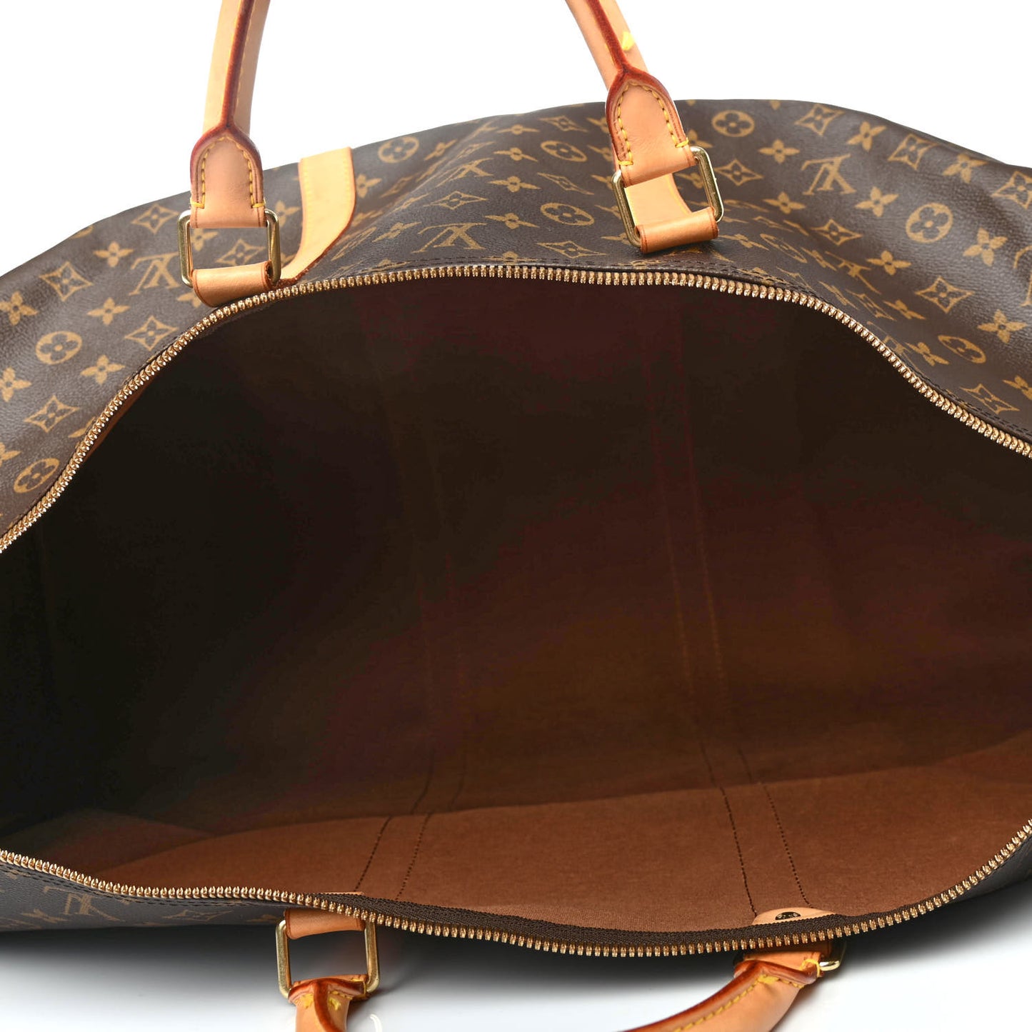 Monogram Keepall Bandouliere 60
