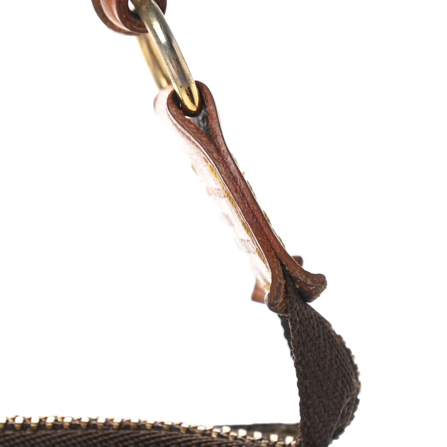Monogram Pochette Accessories