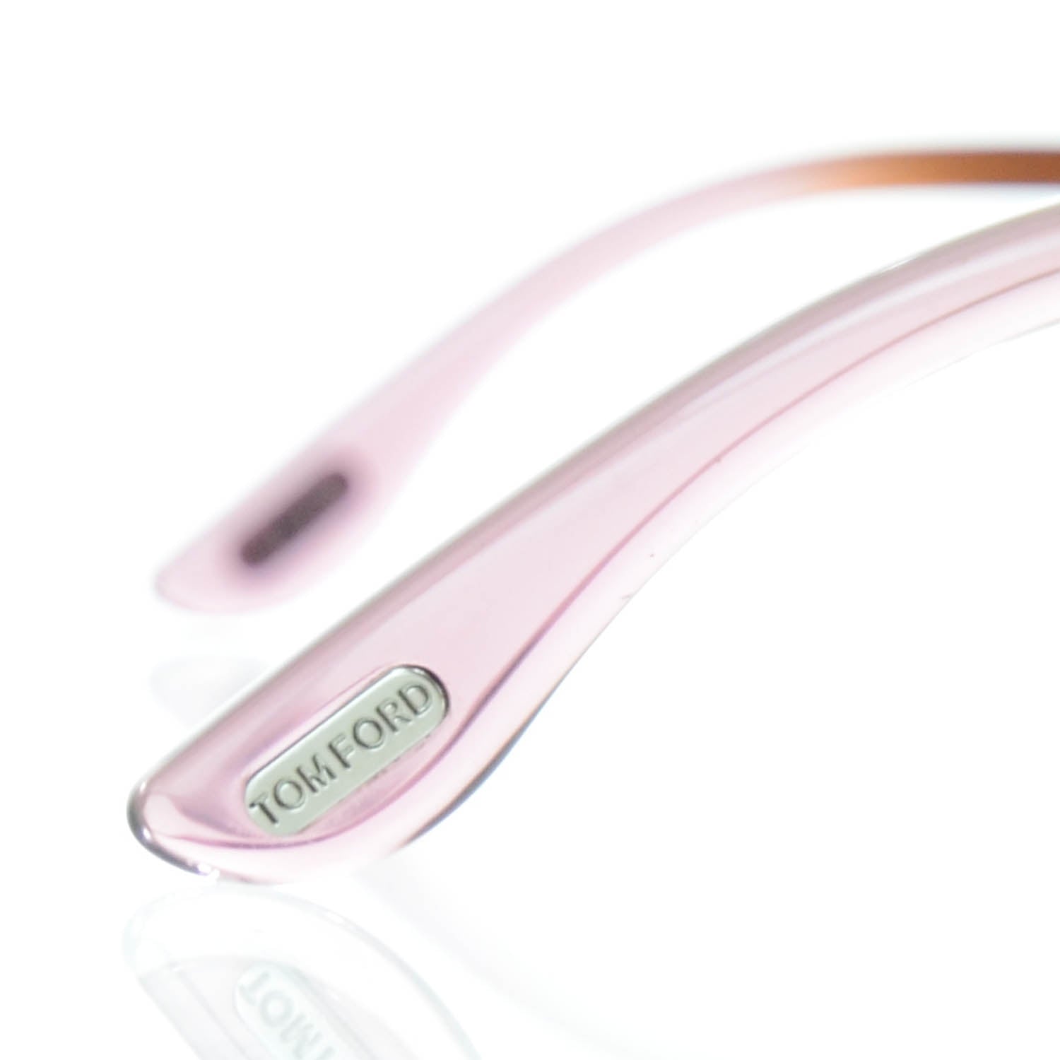 Tom Ford Brigitte Sunglasses 8 of 10
