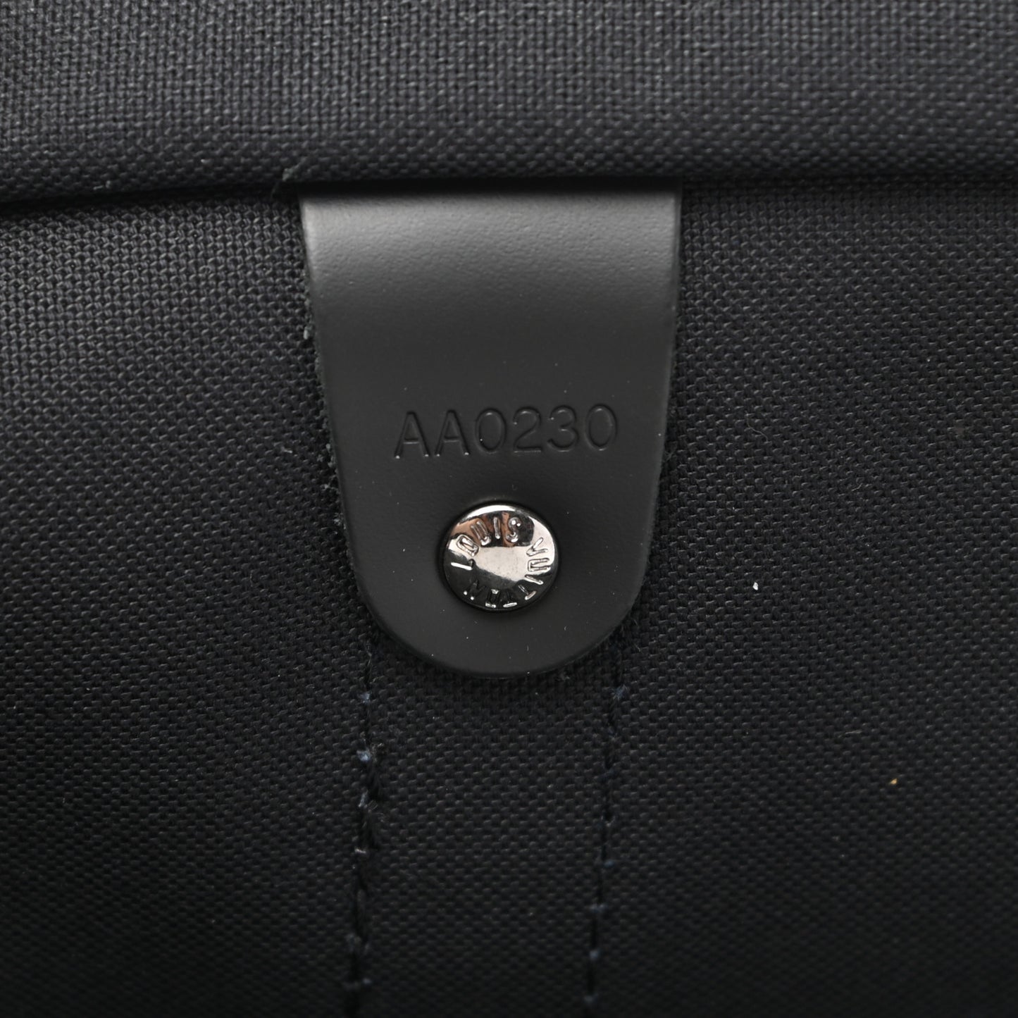 Monogram Eclipse Keepall Bandouliere 55