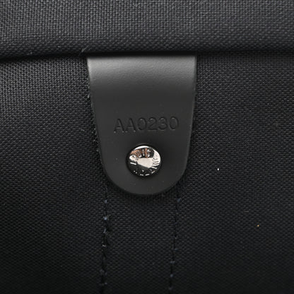 Louis Vuitton Monogram Eclipse Keepall Bandouliere 55 7 of 11