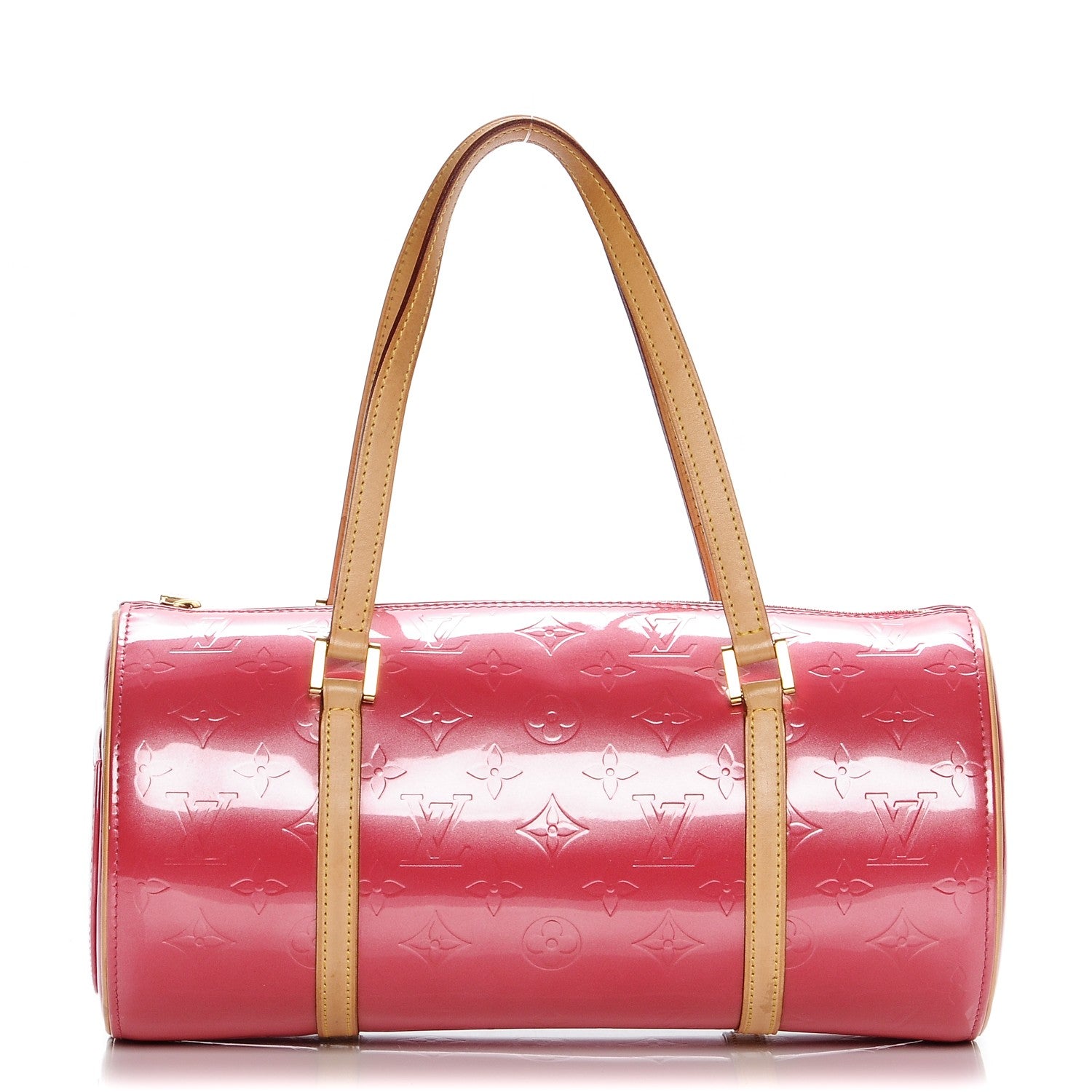 Louis Vuitton Vernis Bedford Framboise 1 of 8