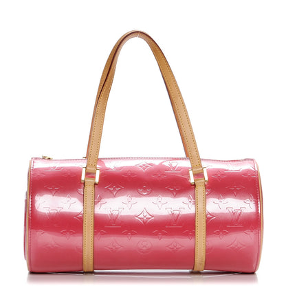 Louis Vuitton Vernis Bedford Framboise 1 of 8