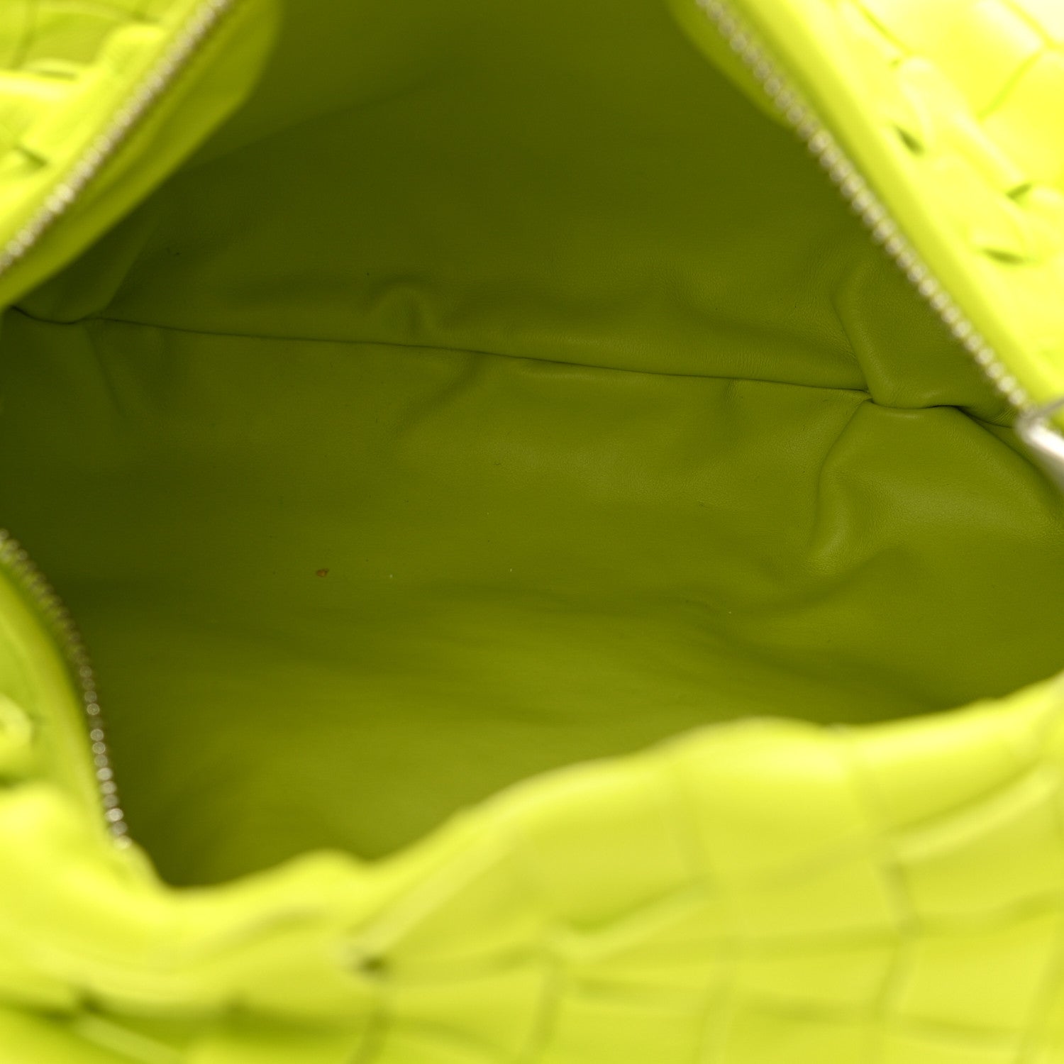 Bottega Veneta Nappa Intrecciato Teen Jodie Hobo Jodie Kiwi 5 of 9