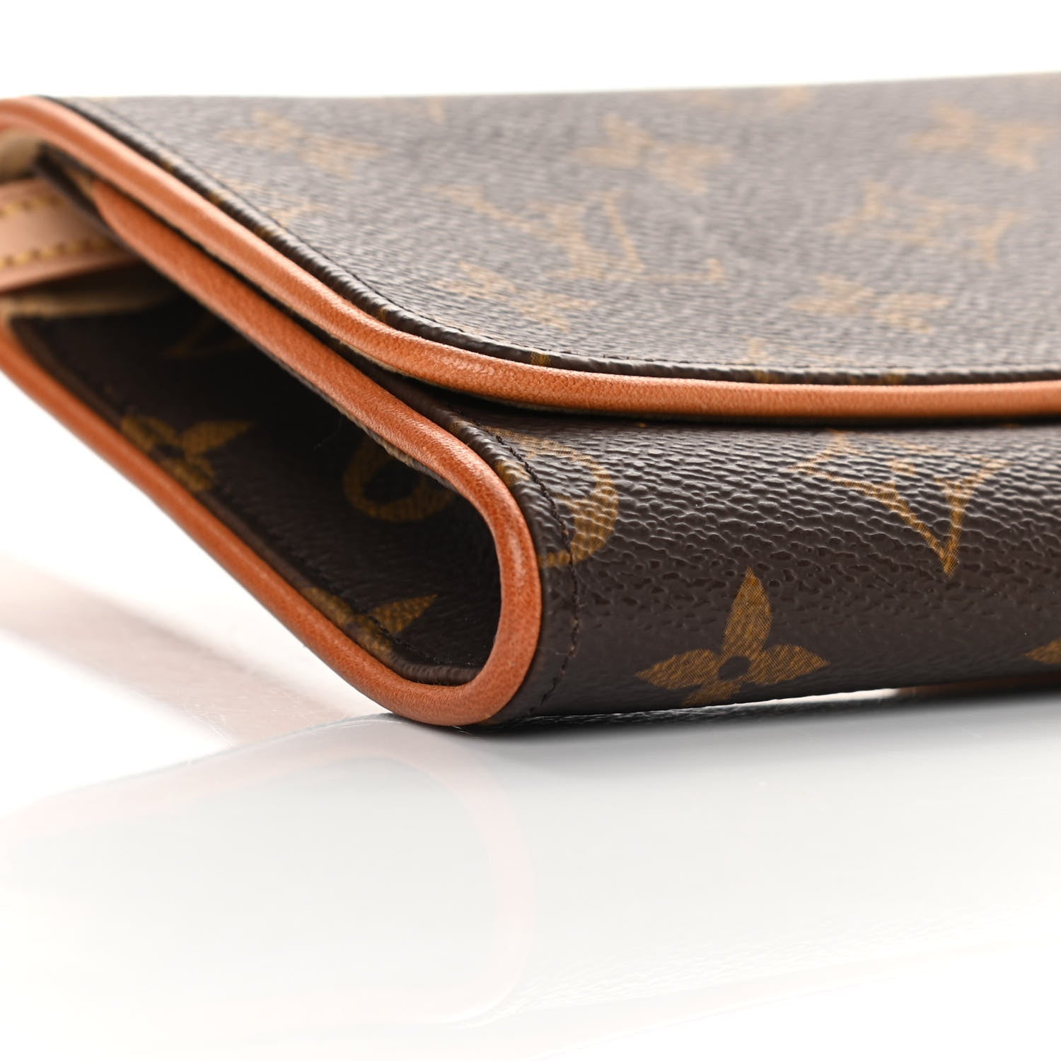 Louis Vuitton Monogram Pochette Twin GM 9 of 12