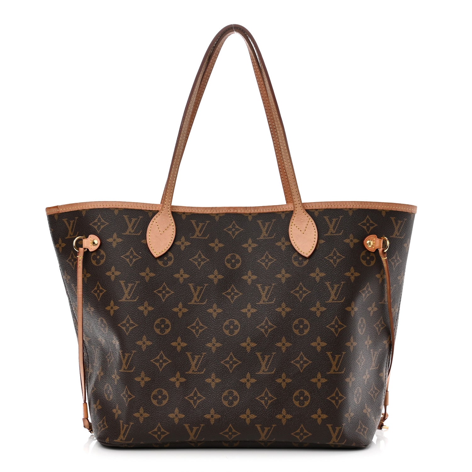 Louis Vuitton Monogram Neo Neverfull MM Pivoine 1 of 15