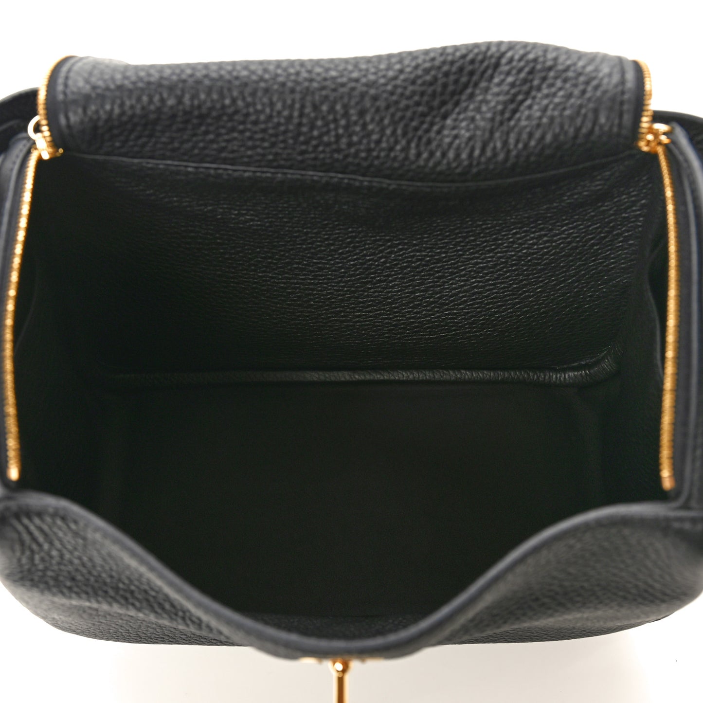 Taurillon Clemence Lindy 26 Black