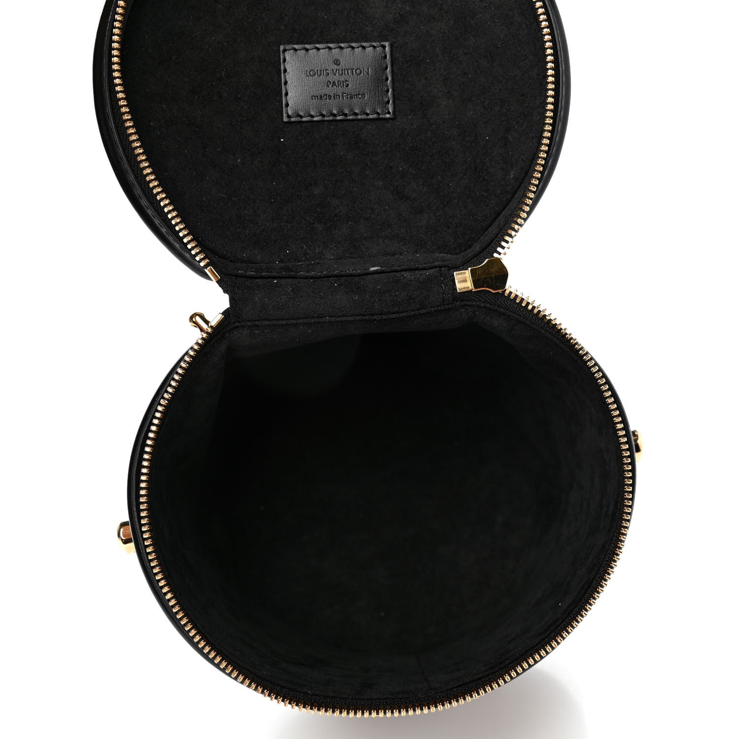 Louis Vuitton Reverse Monogram Cannes 4 of 4