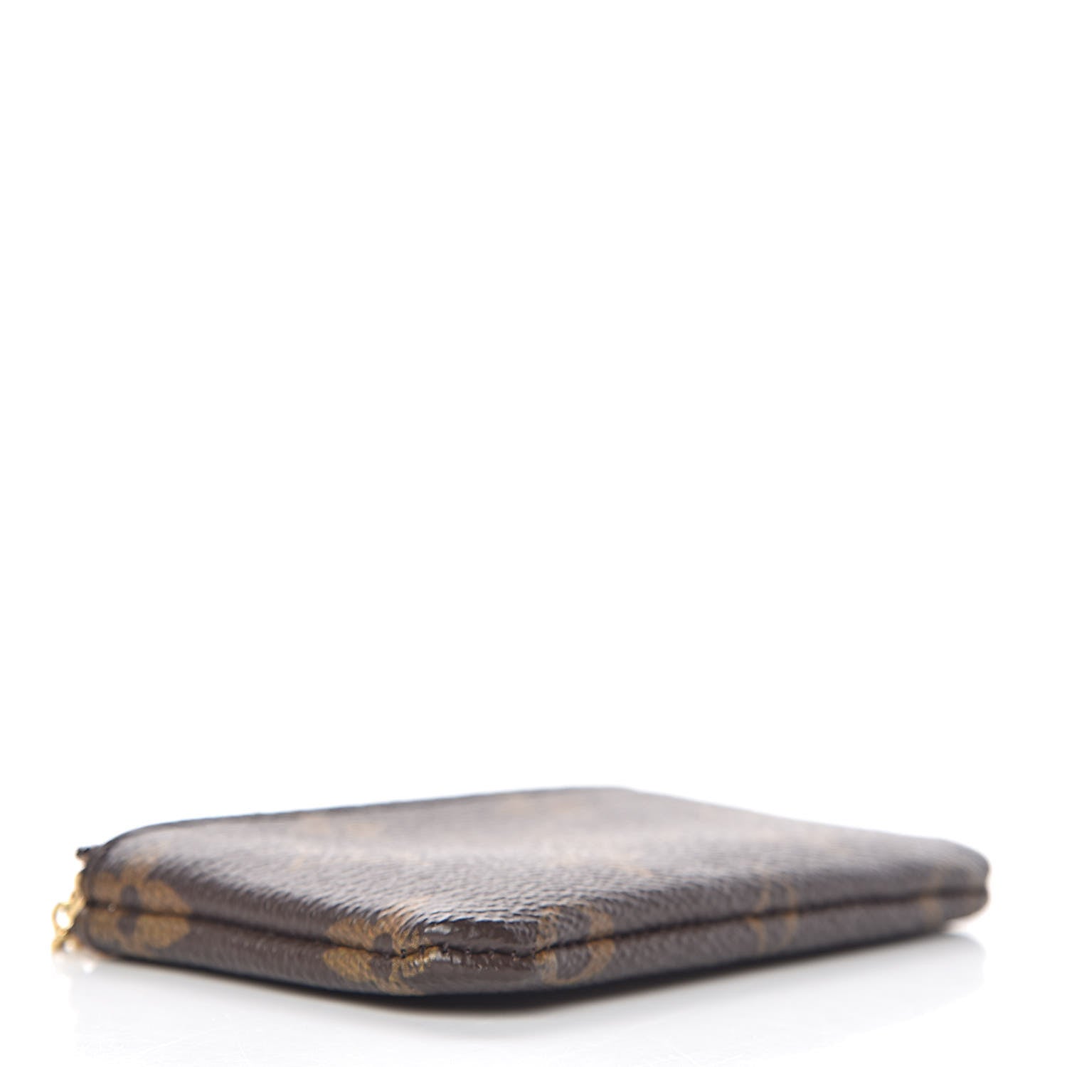 Louis Vuitton Monogram Key Pouch 4 of 7