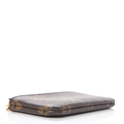 Louis Vuitton Monogram Key Pouch 4 of 7