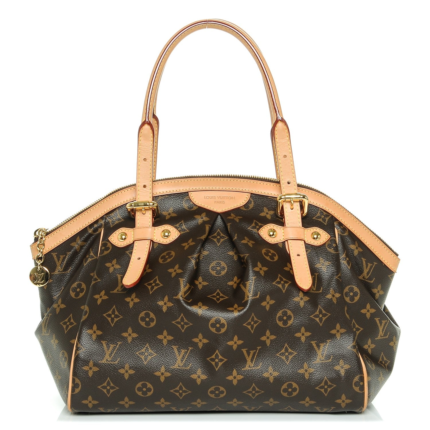 Louis Vuitton Monogram Tivoli GM 1 of 6