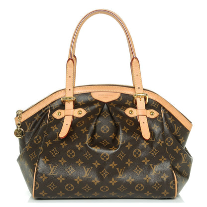 Louis Vuitton Monogram Tivoli GM 1 of 6