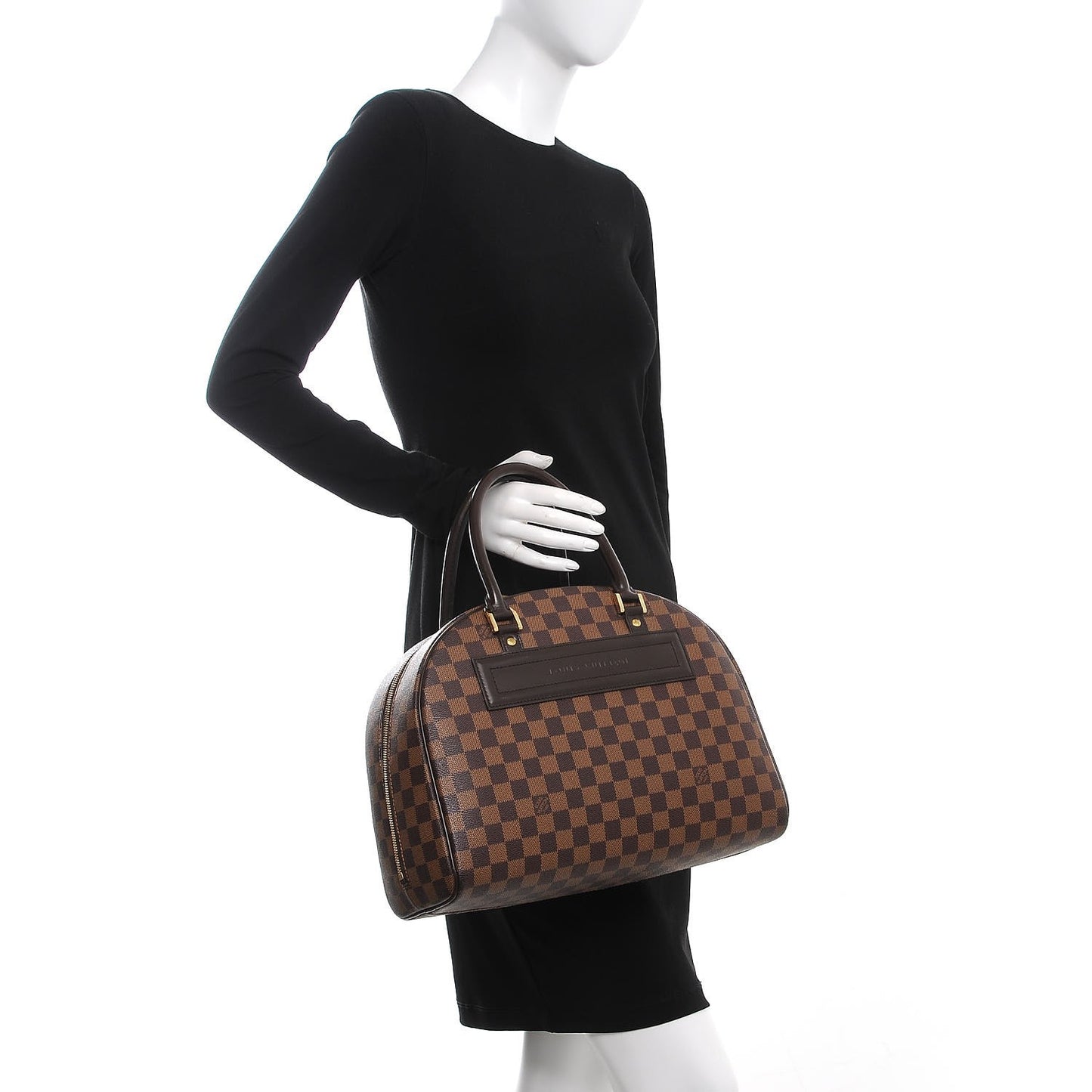 Damier Ebene Nolita