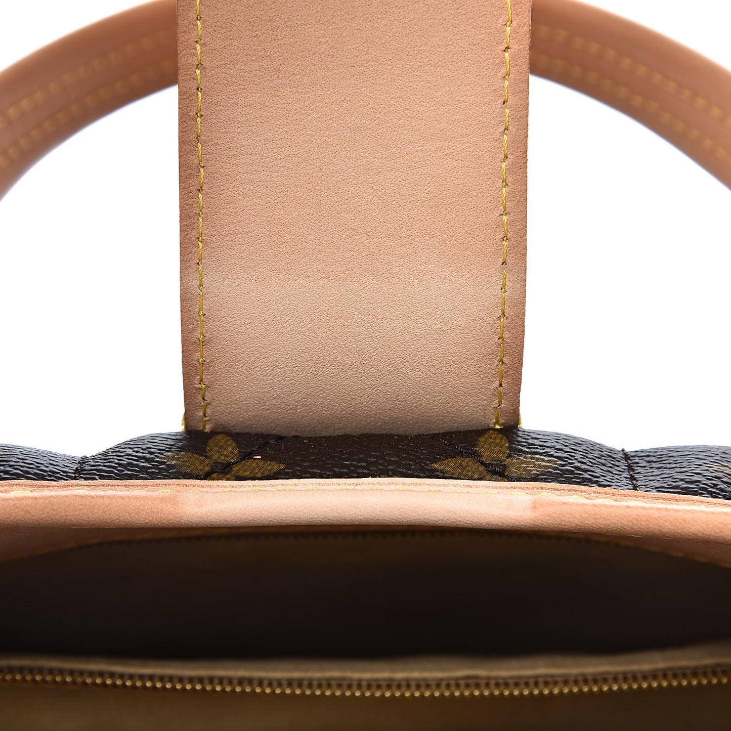Monogram Etoile Shopper