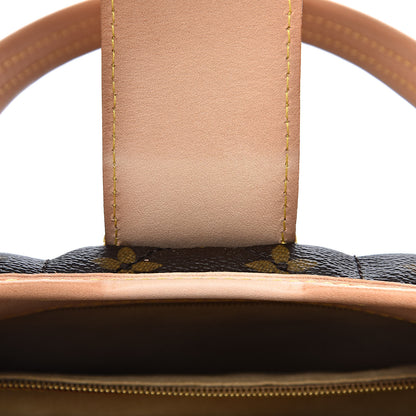 Louis Vuitton Monogram Etoile Shopper 7 of 10
