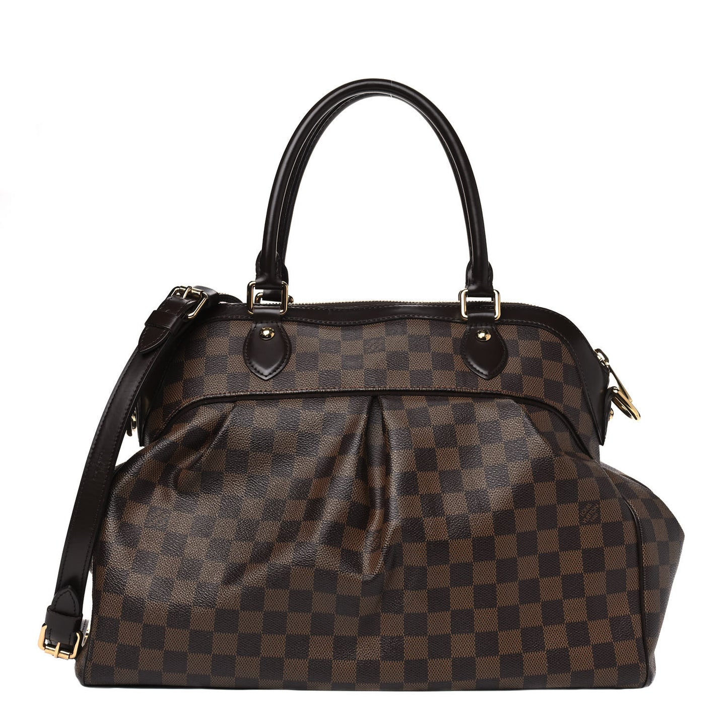 Damier Ebene Trevi GM