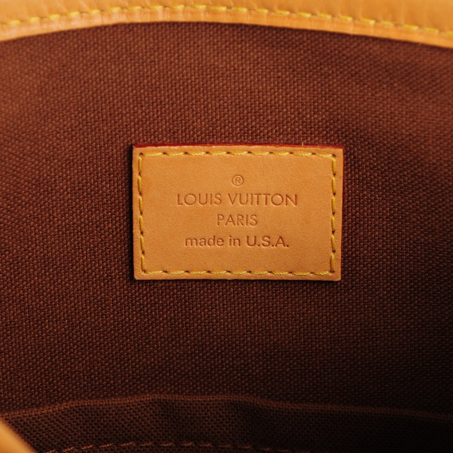 Monogram Batignolles