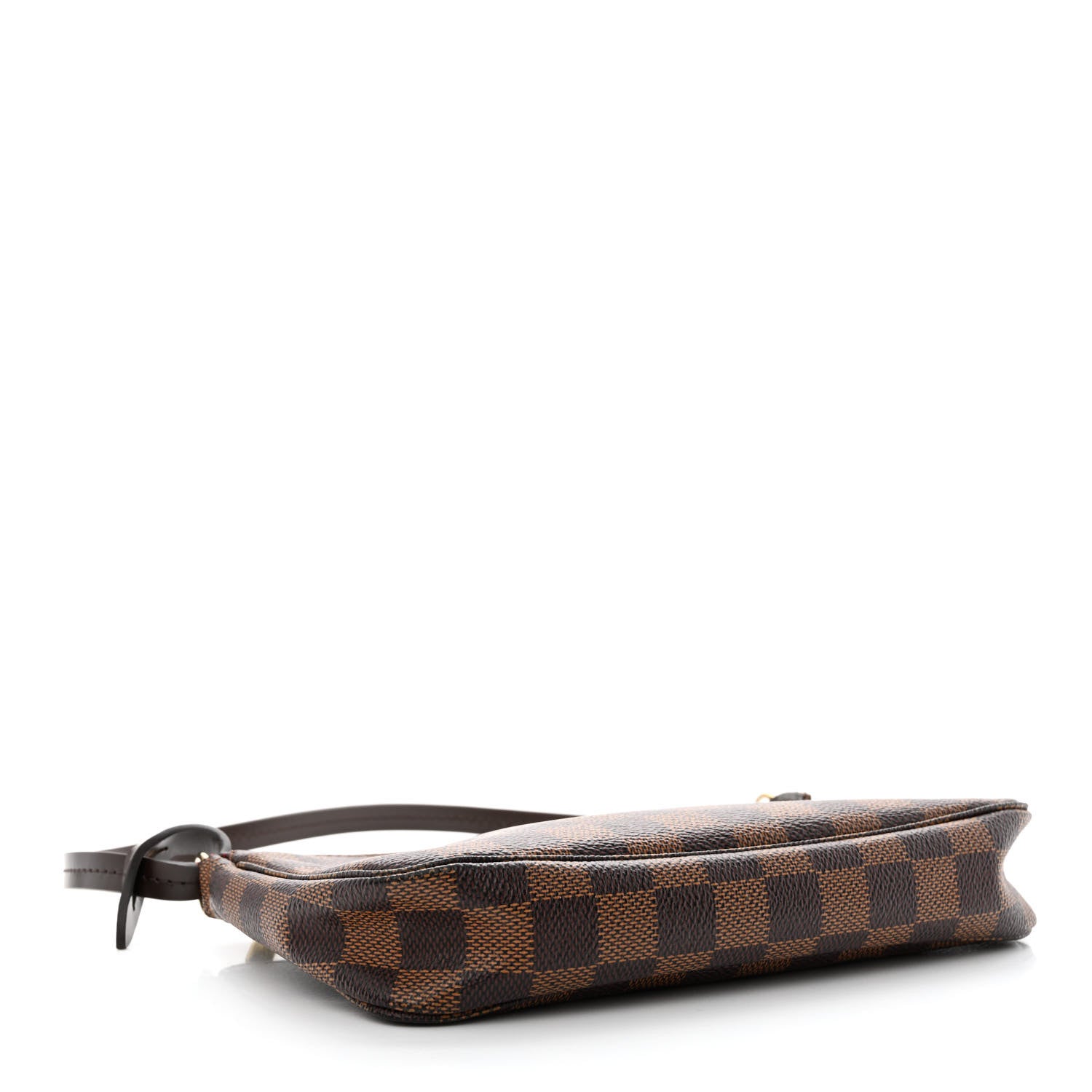 Louis Vuitton Damier Ebene Pochette Accessories 4 of 9