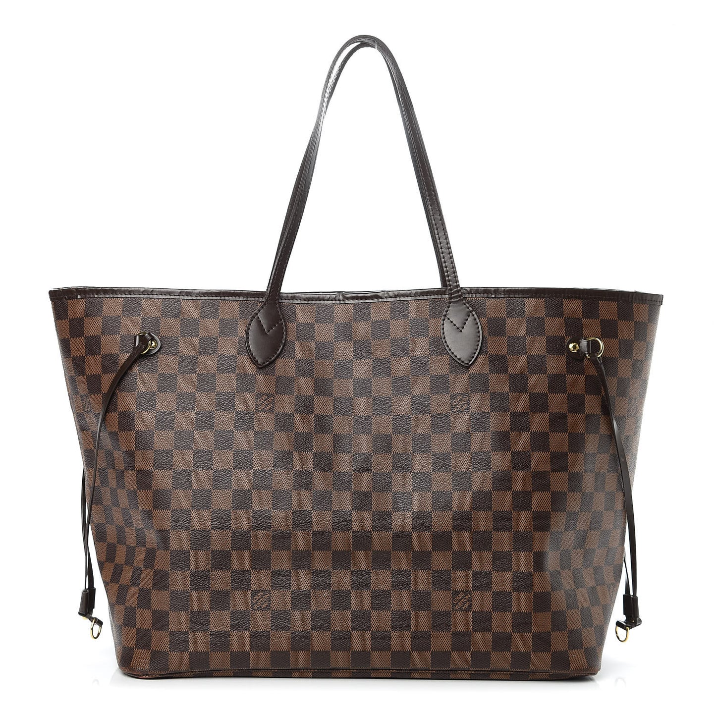Damier Ebene Neverfull GM