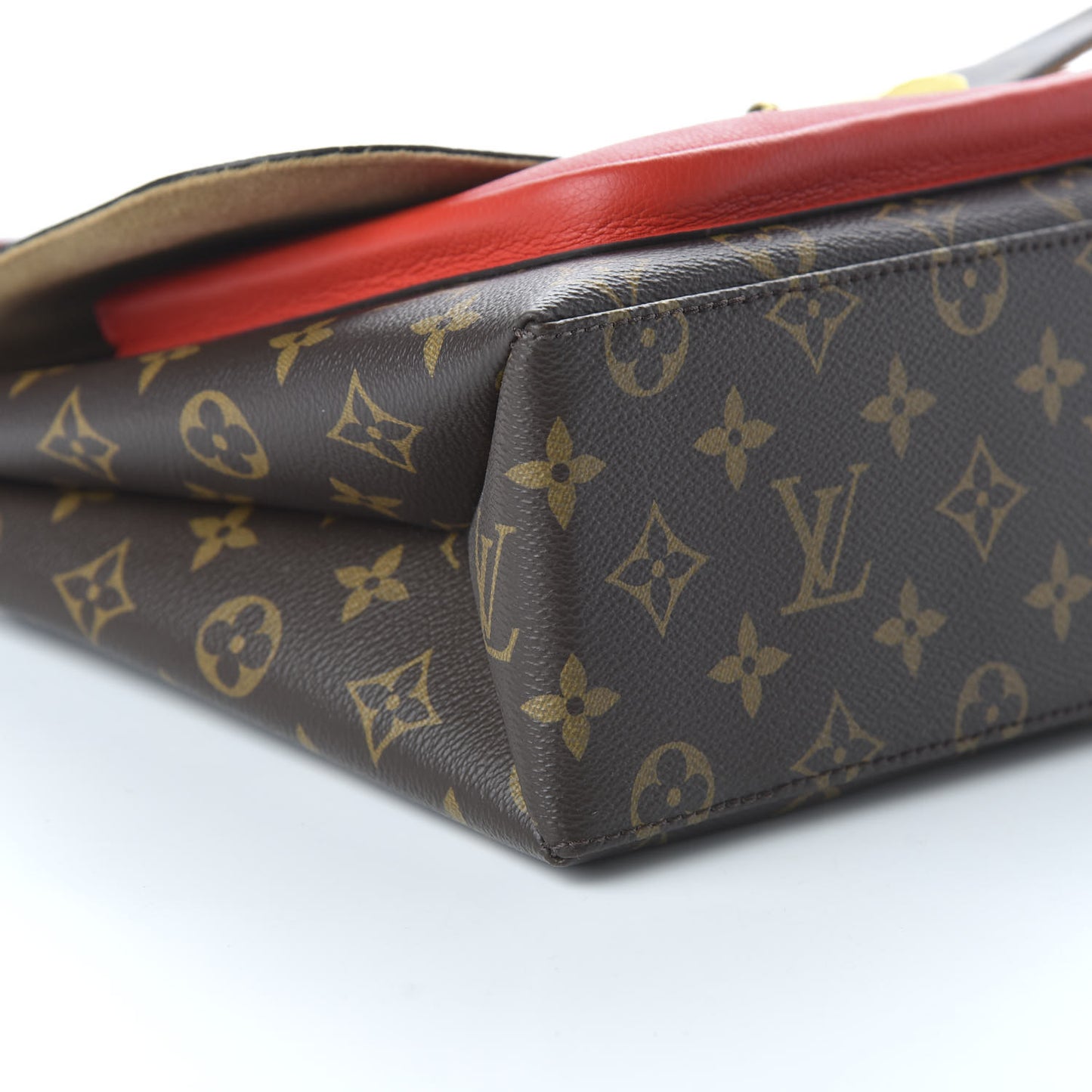 Monogram Marignan Coquelicot