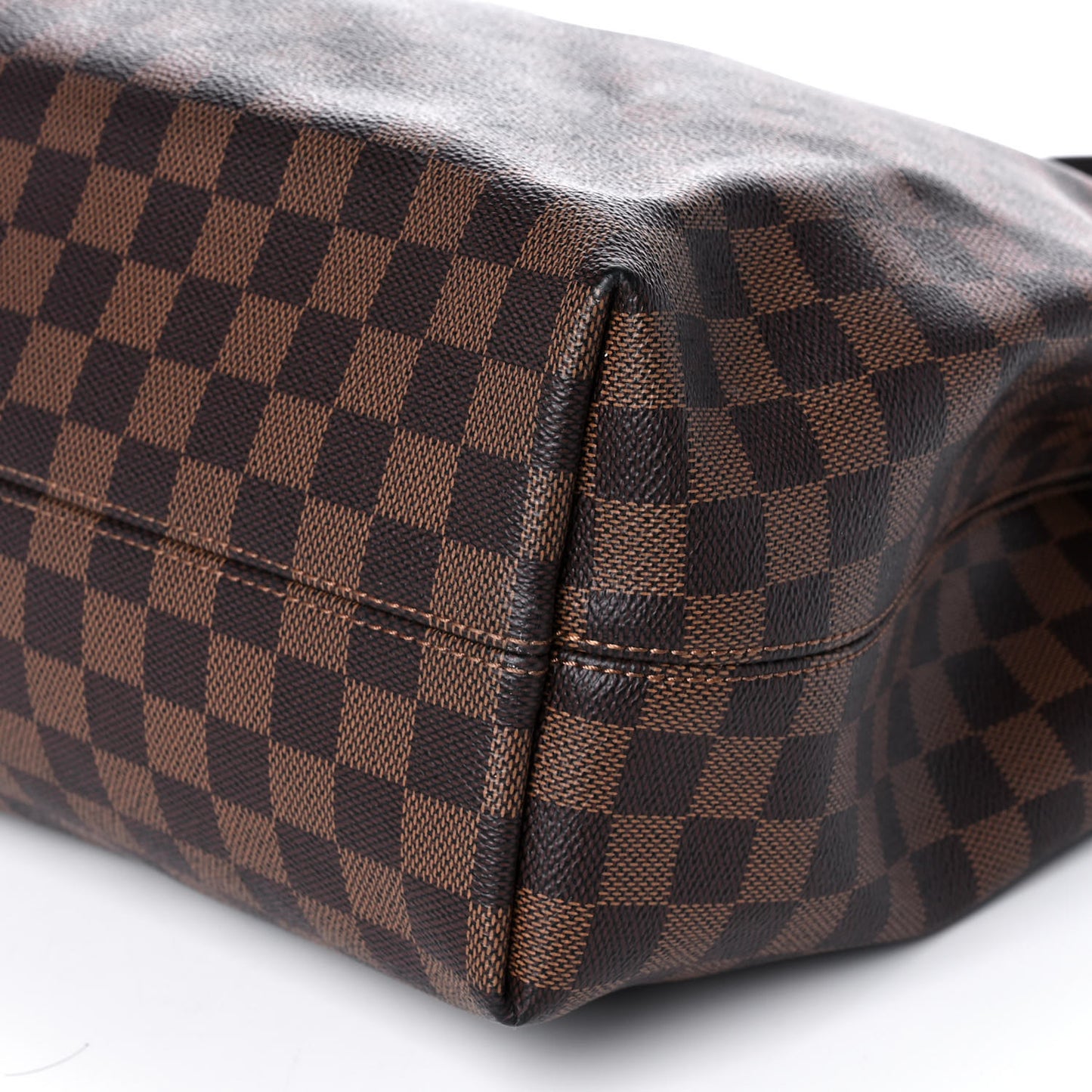 Damier Ebene Graceful MM