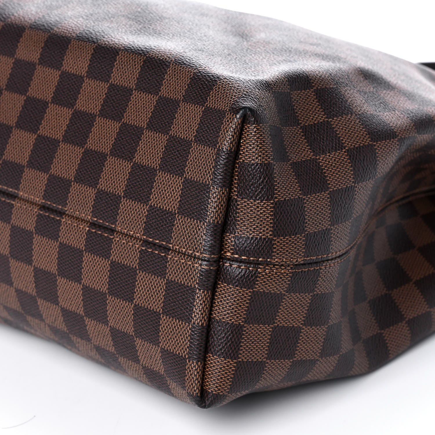 Louis Vuitton Damier Ebene Graceful MM 9 of 11