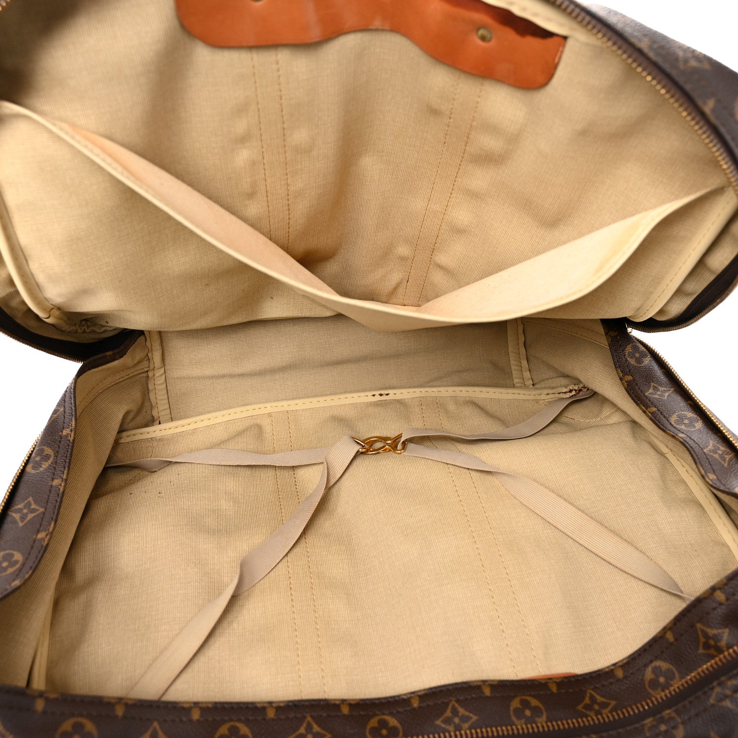 Louis Vuitton Monogram Sirius 45 4 of 16