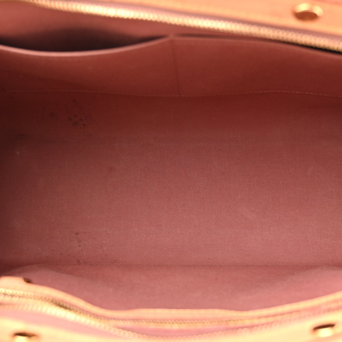 Vernis Brea GM Rose Velours