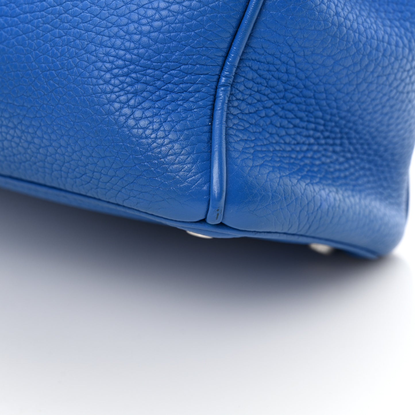 Bullcalf Medium Diorissimo Tote Bleu Nosy Rose Tendre