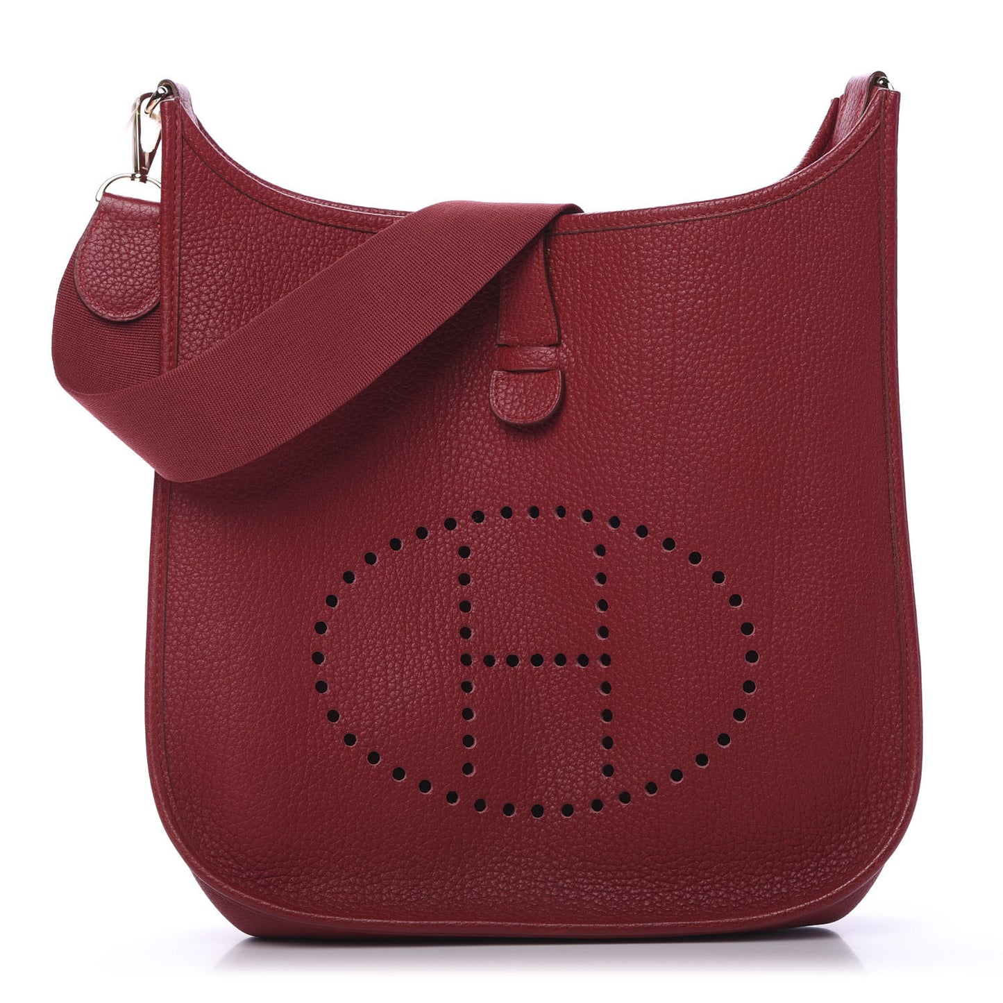 Togo Evelyne GM Rouge H