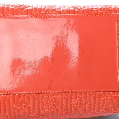 Louis Vuitton Richard Prince Firebird Motard Neon Noir 11 of 12
