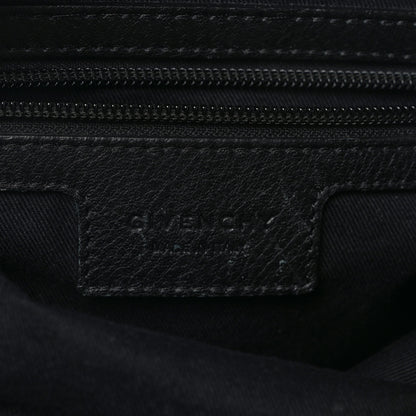 Givenchy Nylon 4G Pandora Bum Bag Green 6 of 9