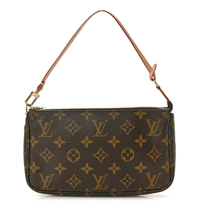 Louis Vuitton Monogram Pochette Accessories 1 of 10