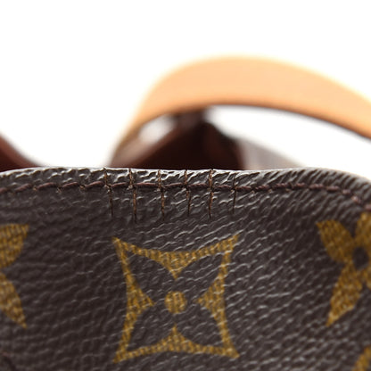 Louis Vuitton Monogram Saint Cloud GM 23 of 23