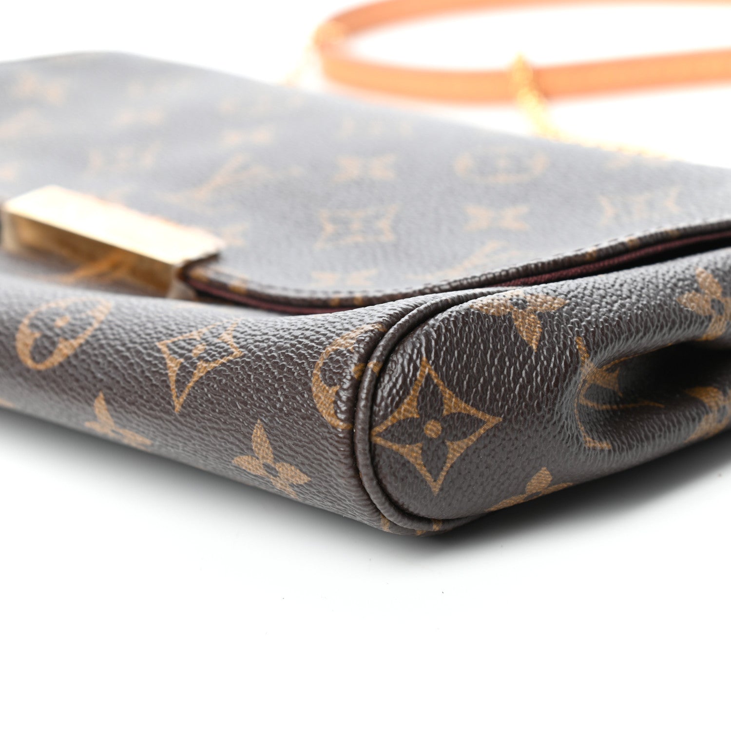 Louis Vuitton Monogram Favorite MM 9 of 9