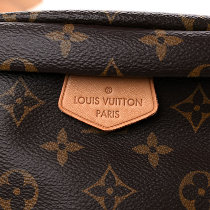 Louis Vuitton Monogram Bumbag 10 of 13