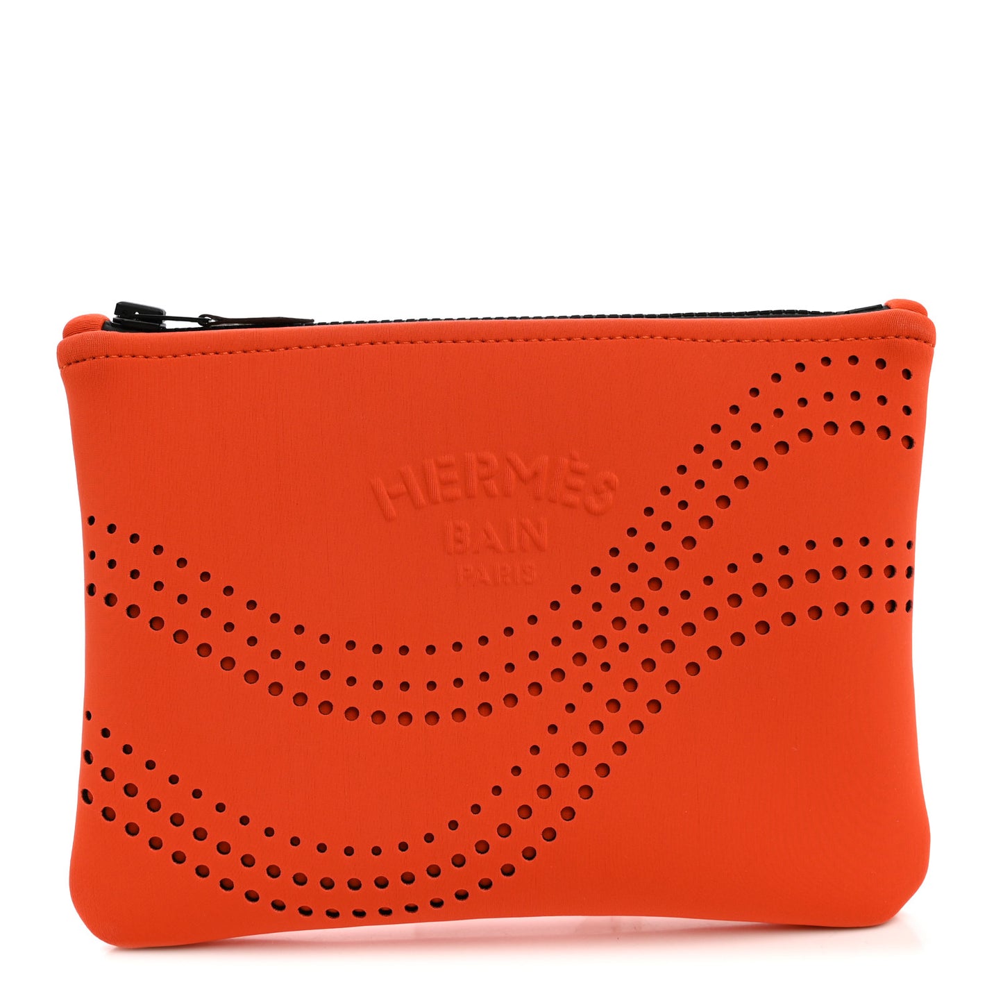 Neoprene Small Neobain Waves Case Potiron