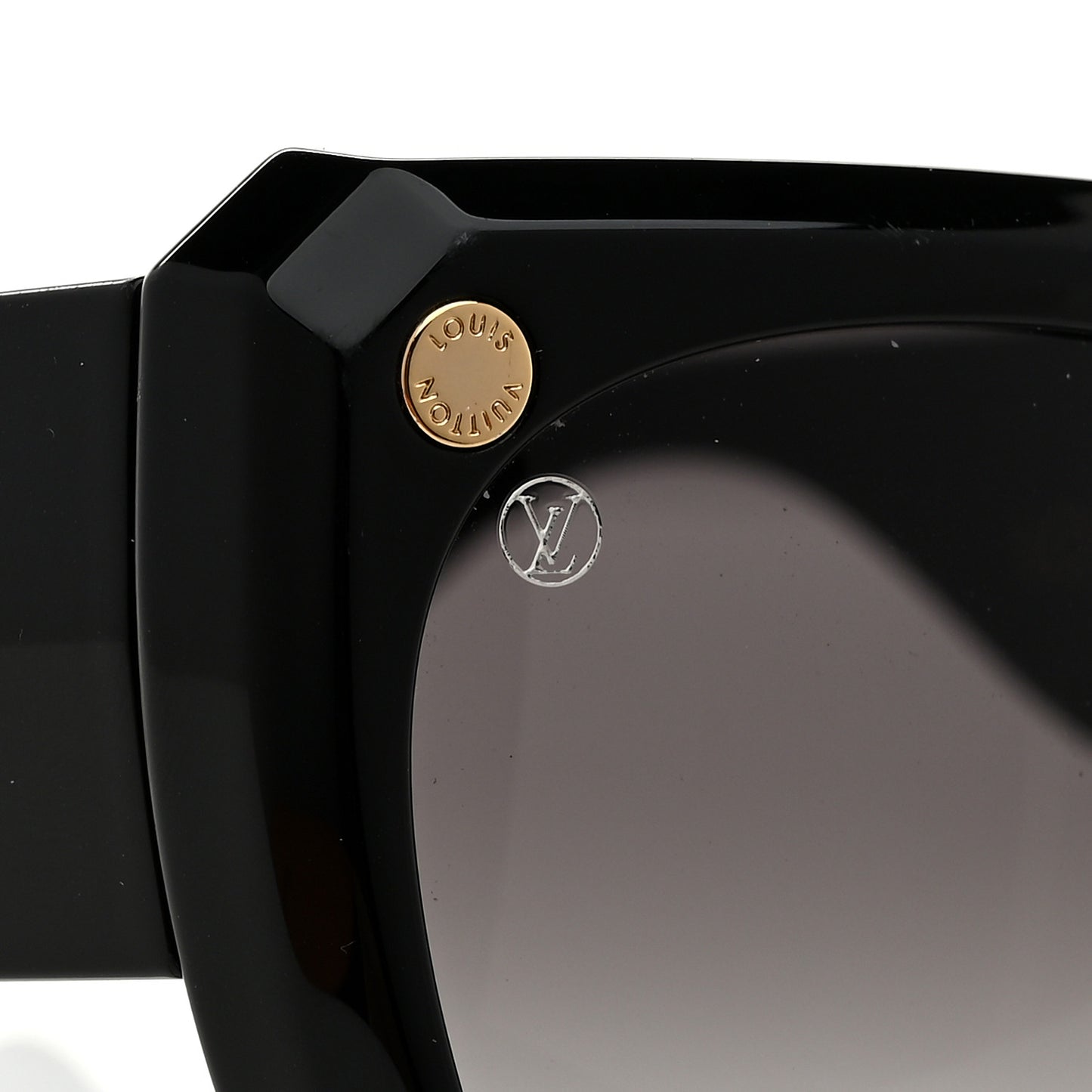 Acetate My Fair Lady Sunglasses Z1254E Black