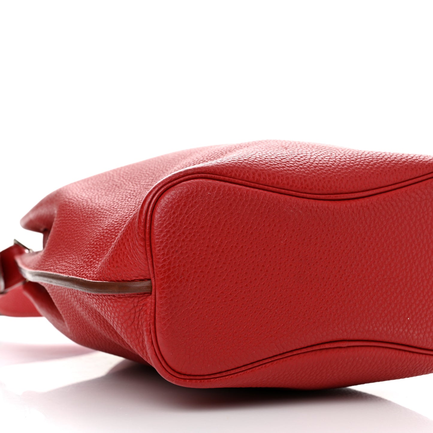 Togo So Kelly 22 Rouge Garance