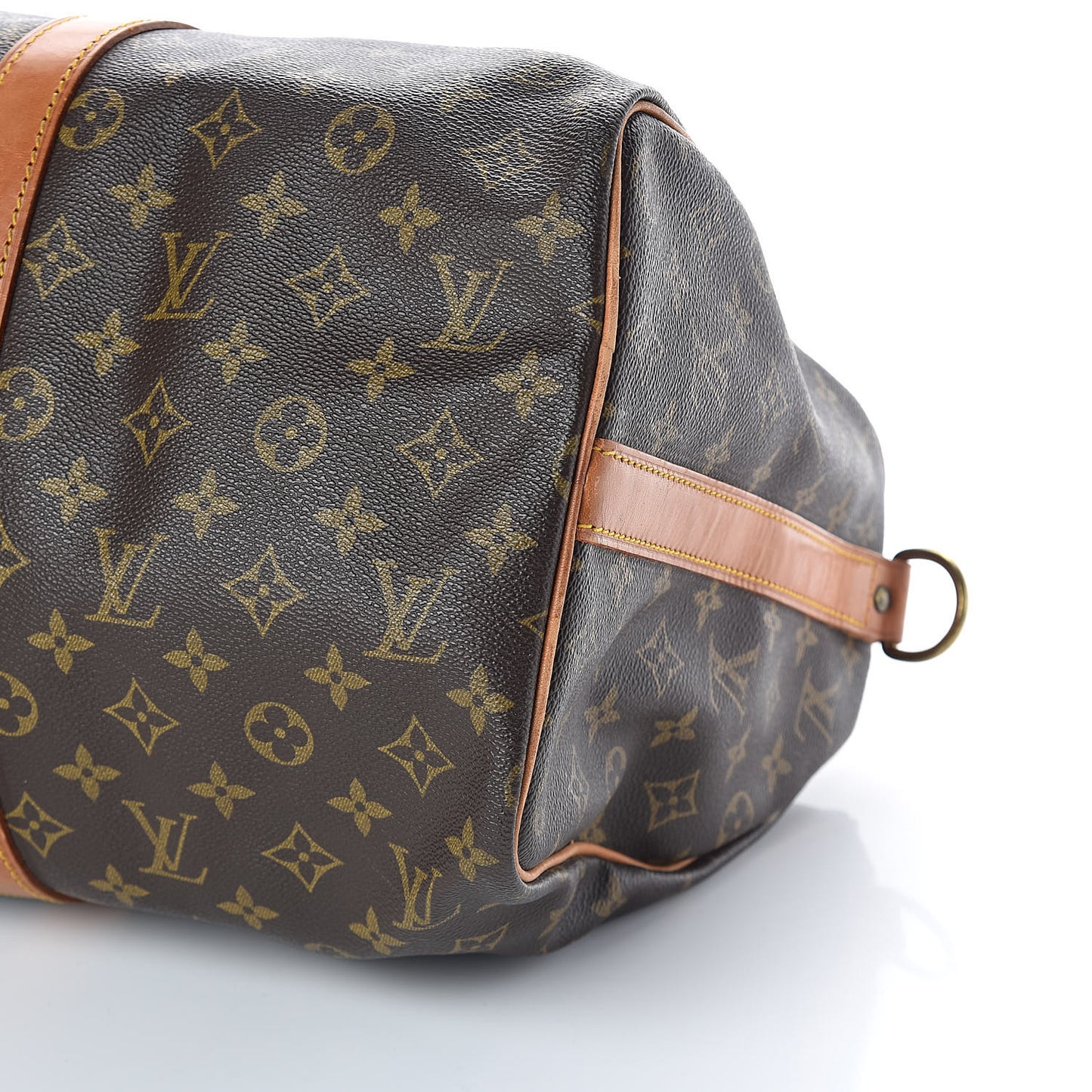 Monogram Keepall Bandouliere 45
