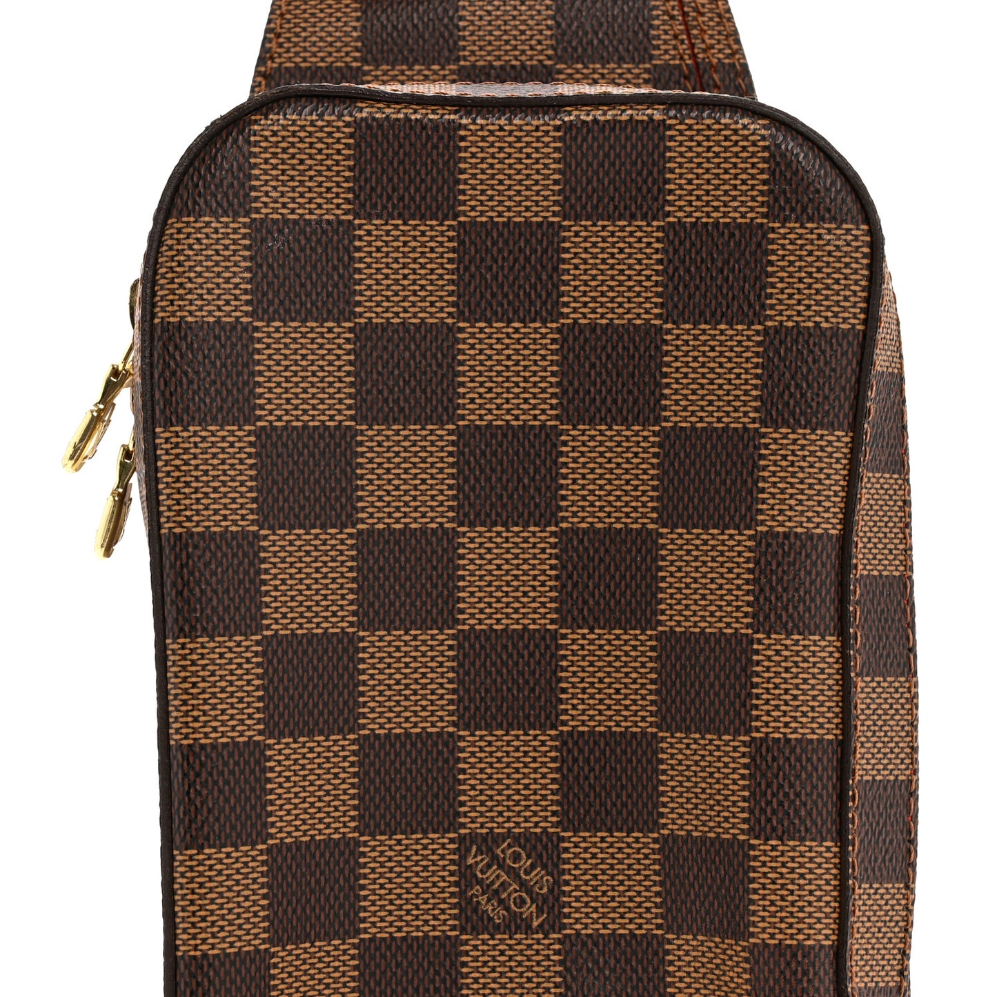 Damier Ebene Geronimos