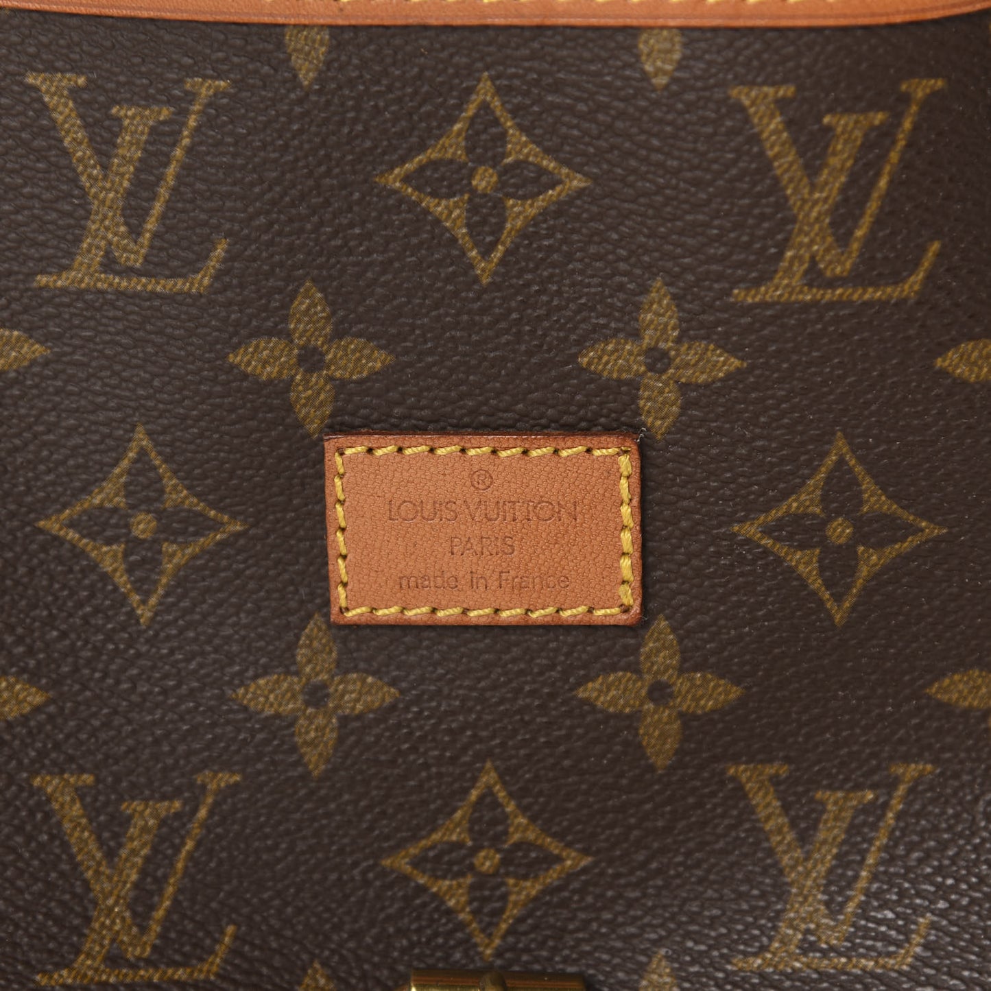 Monogram Saumur 30