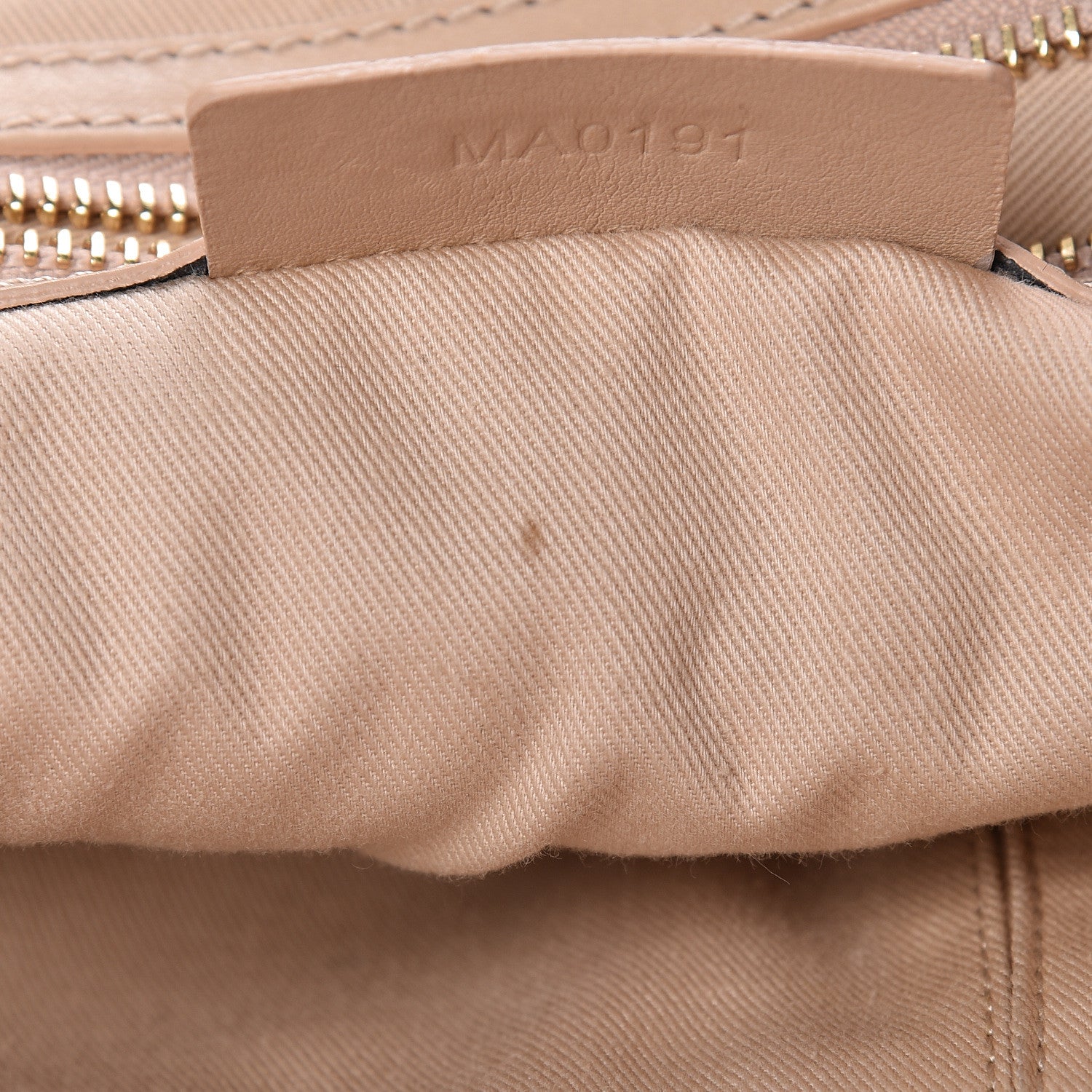 Givenchy Grained Goatskin Antigona Zippered Tote Orange 22 of 44