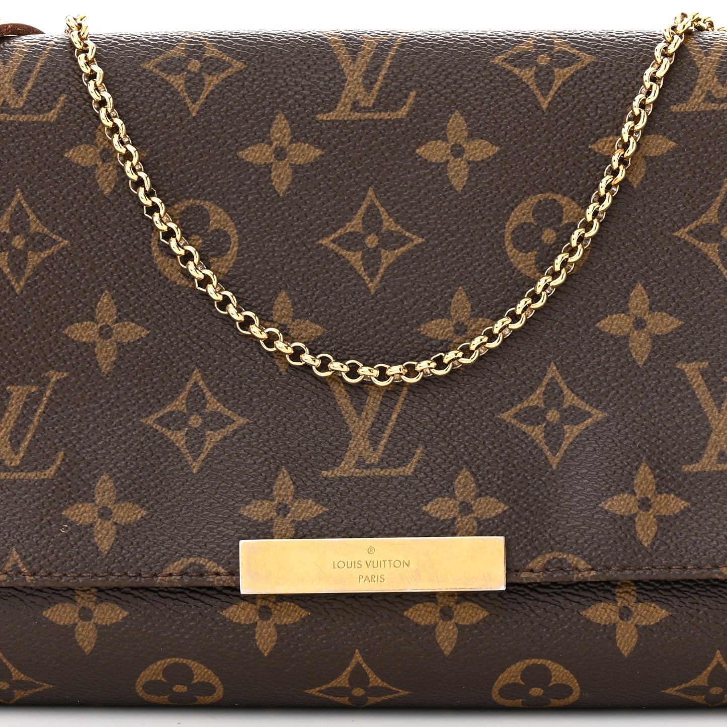 Monogram Favorite MM