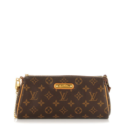 Louis Vuitton Monogram Eva Clutch 1 of 6