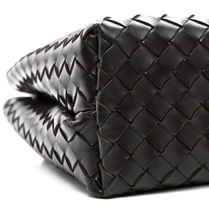 Bottega Veneta Nappa Intrecciato Medium Andiamo Shoulder Bag Fondant 8 of 9